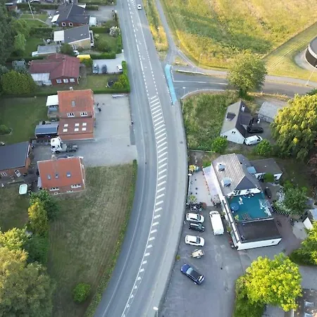 Snoghoj,self Check In,read Listing Apartment Fredericia