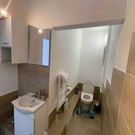 Snoghoj,self Check In,read Listing Apartment *