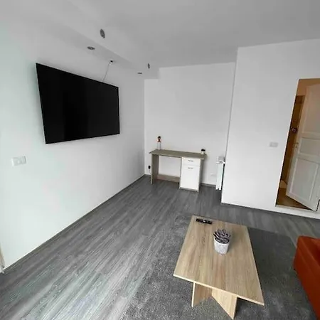 Apartment Snoghoj,self Check In,read Listing *