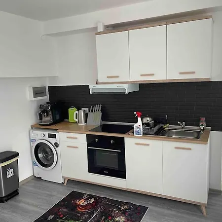 Apartment Snoghoj,self Check In,read Listing