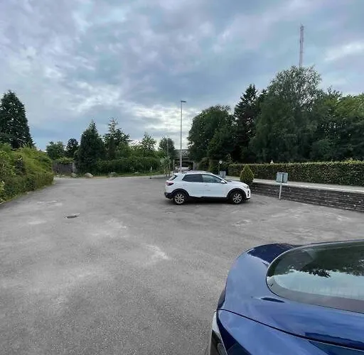 Apartman Snoghoj,self Check In,read Listing *