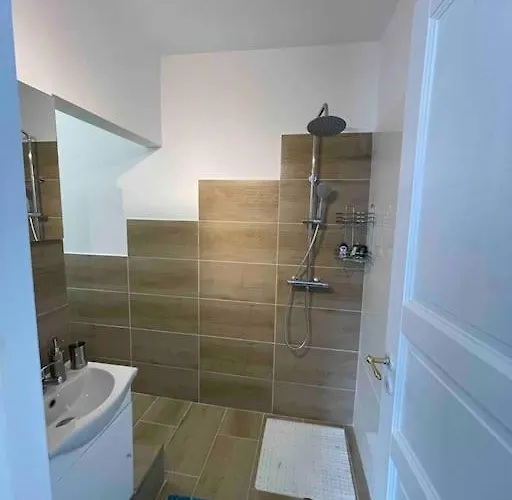 Snoghoj,self Check In,read Listing Apartman Fredericia