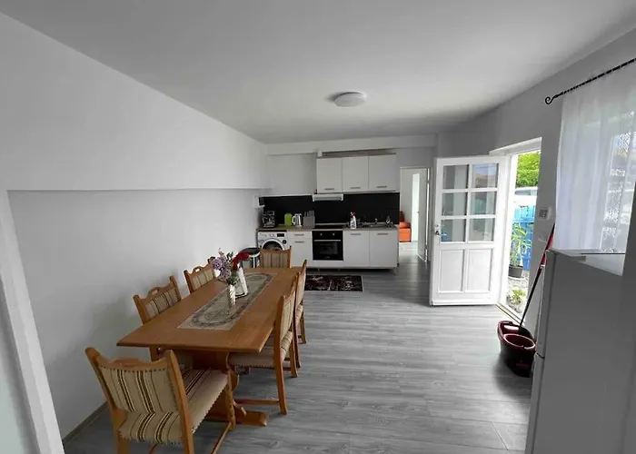 Snoghoj,self Check In,read Listing Fredericia