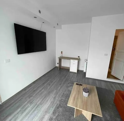 Apartman Snoghoj,self Check In,read Listing *