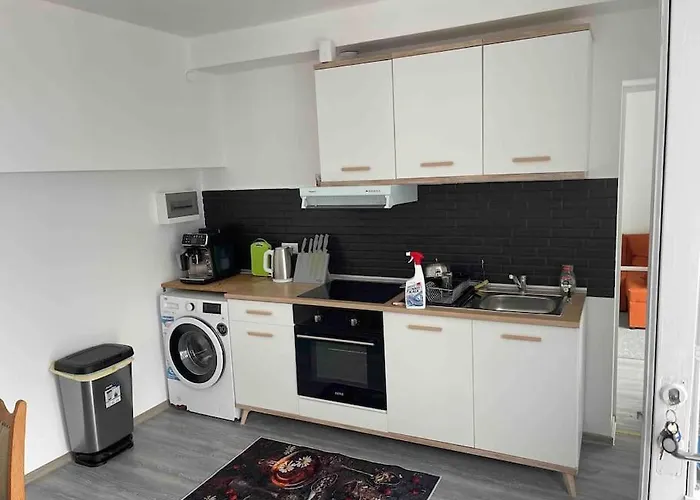 Apartman Snoghoj,self Check In,read Listing